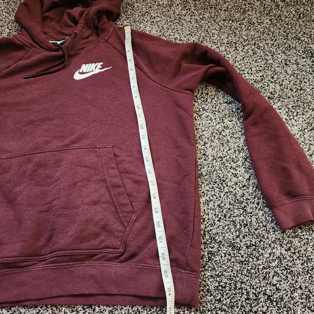 Nike hoodie pullover - Picture 3 of 6